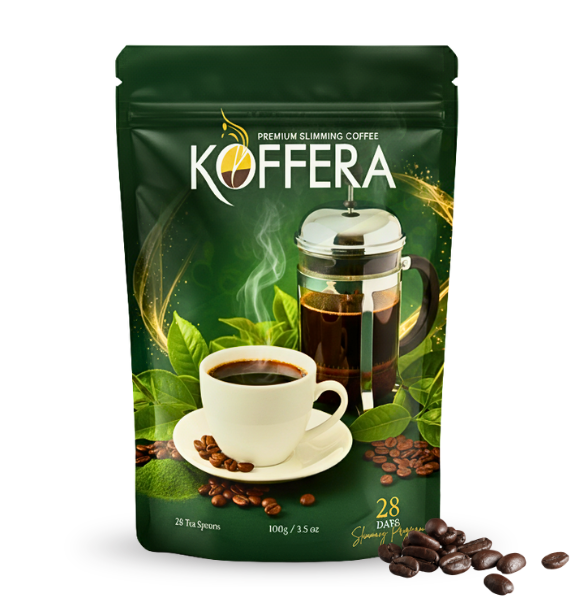 koffera coffee
