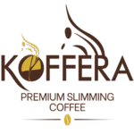 slimming coffee brand logo koffera (1)